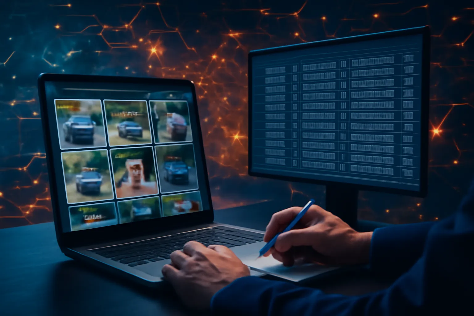 ¿Qué es el etiquetado de datos para IA?