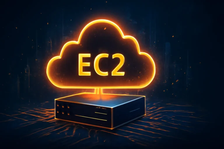 Amazon elastic compute cloud