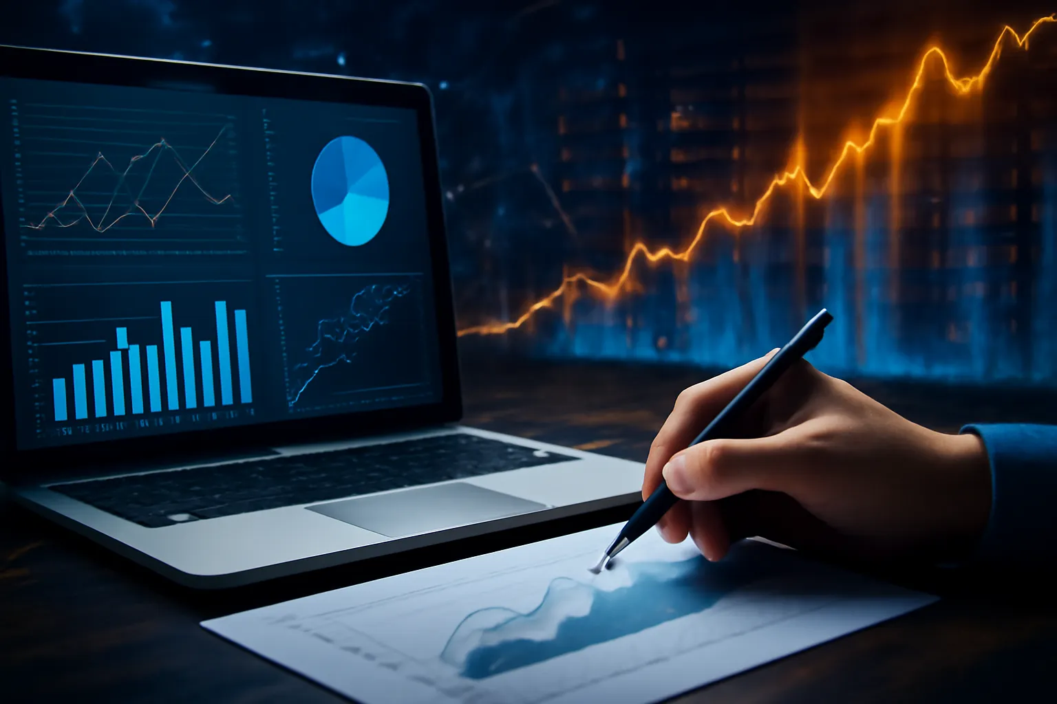 Análisis Predictivo y Modelado de Datos
