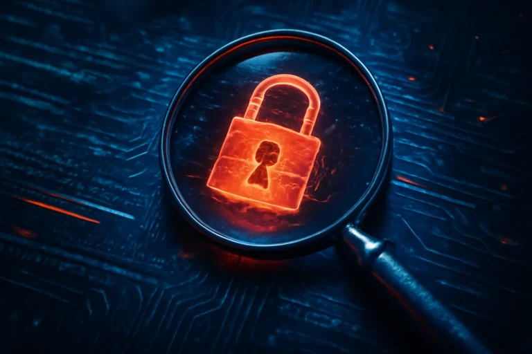 Análisis de Vulnerabilidades