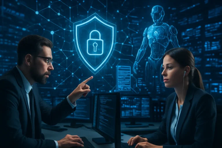 Analistas advierten sobre desafíos de ciberseguridad en sistemas agentic AI y automatización avanzada en entornos empresariales
