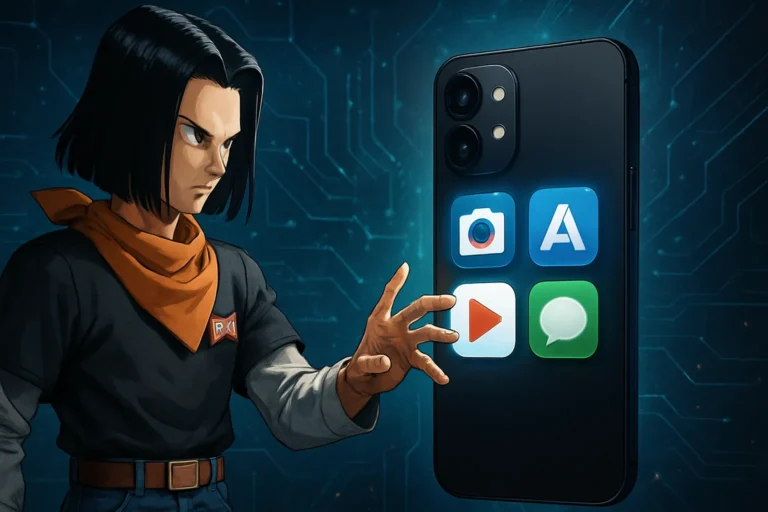 Android 17 da un giro histórico: las apps de terceros podrán exprimir por fin toda la cámara del móvil