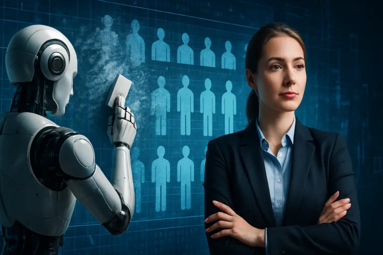 Anthropic admite que la IA ya está borrando empleos y señala cuáles son los trabajos que resisten en 2026