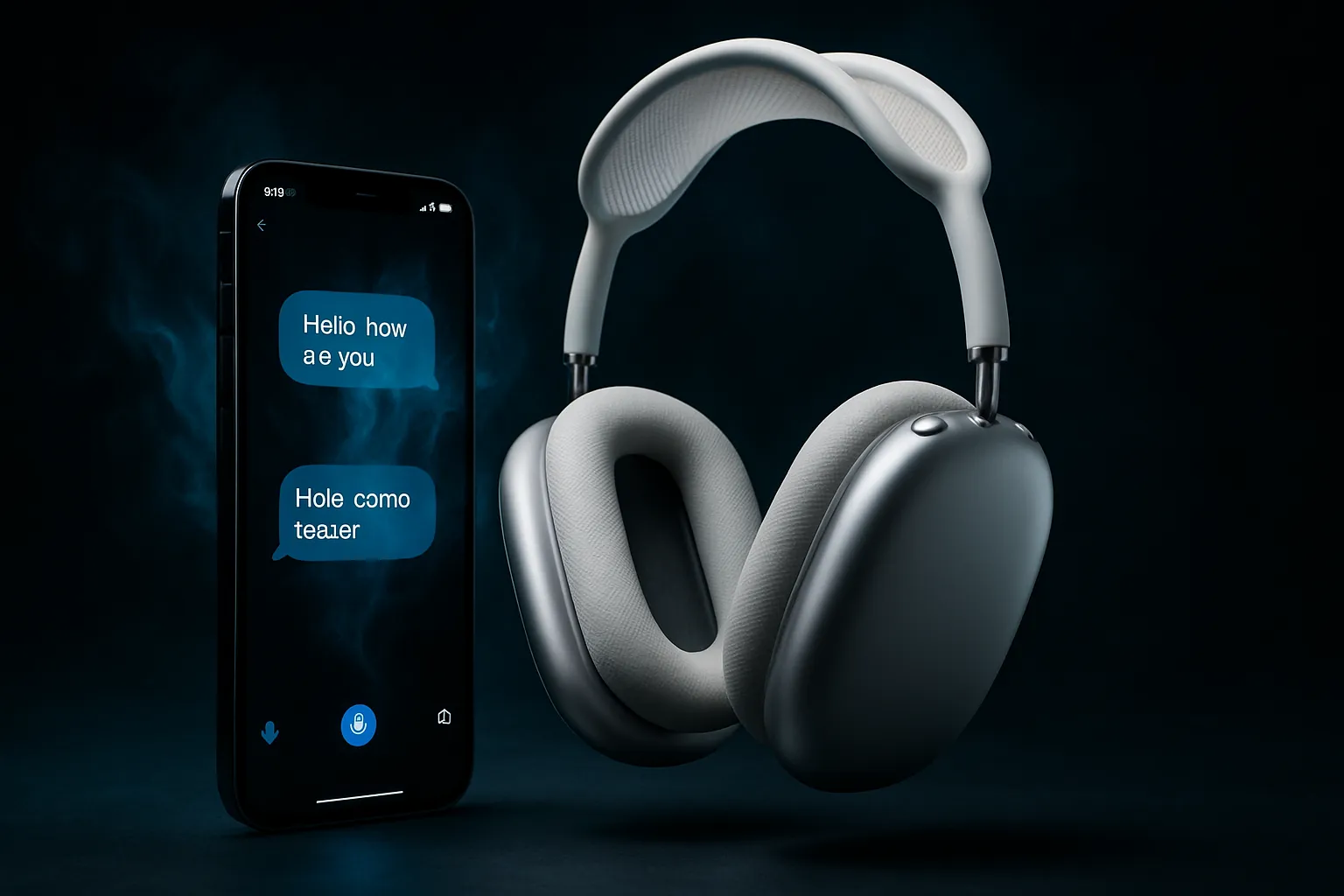 Apple lanza los AirPods Max 2 con traducción en tiempo real y mejor cancelación de ruido