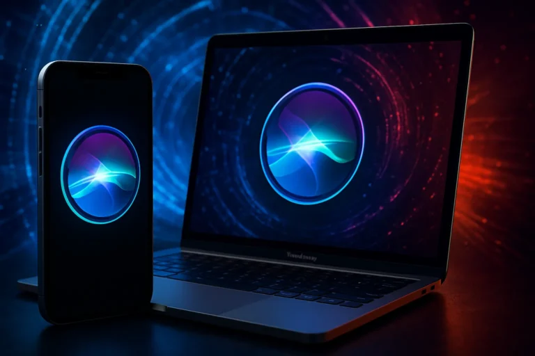 Apple prepara una Siri totalmente nueva y ya prueba una app independiente para iPhone y Mac