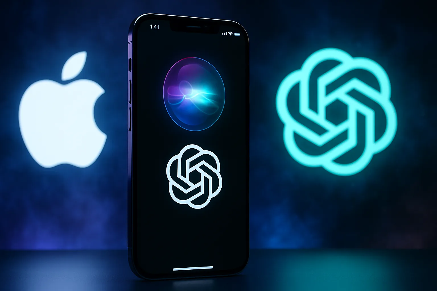 Apple retrasa la nueva Siri, pero ya filtran un rediseño ambicioso con sabor a ChatGPT