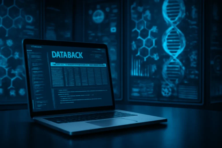 Bases de datos científicas