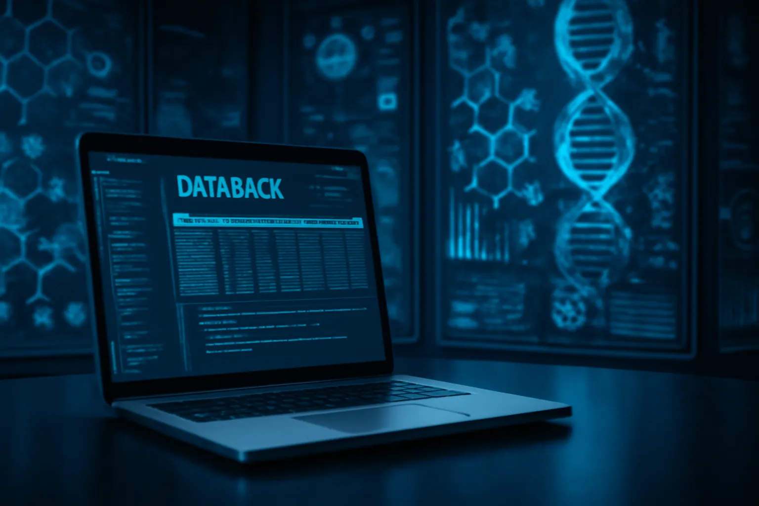 Bases de datos científicas