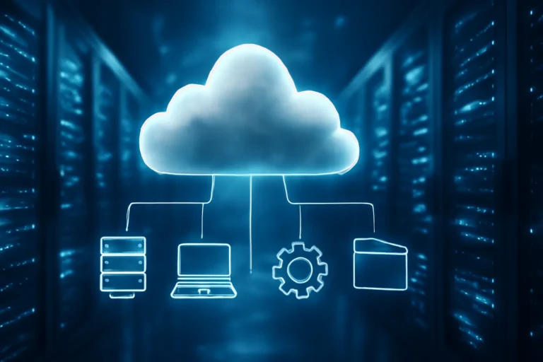 Cloud Computing Ejemplos