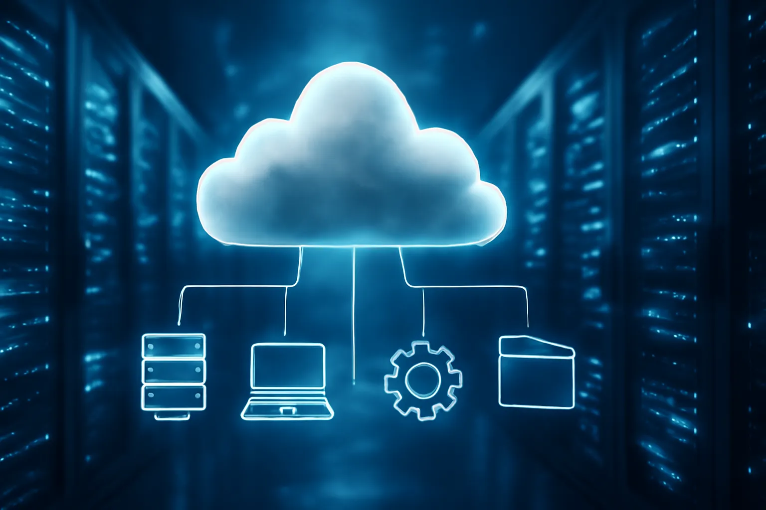 Cloud Computing Ejemplos