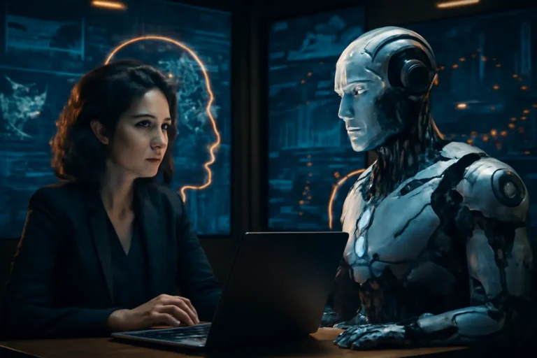 Consultora inteligencia artificial Badajoz: Tu aliado en la transformación digital