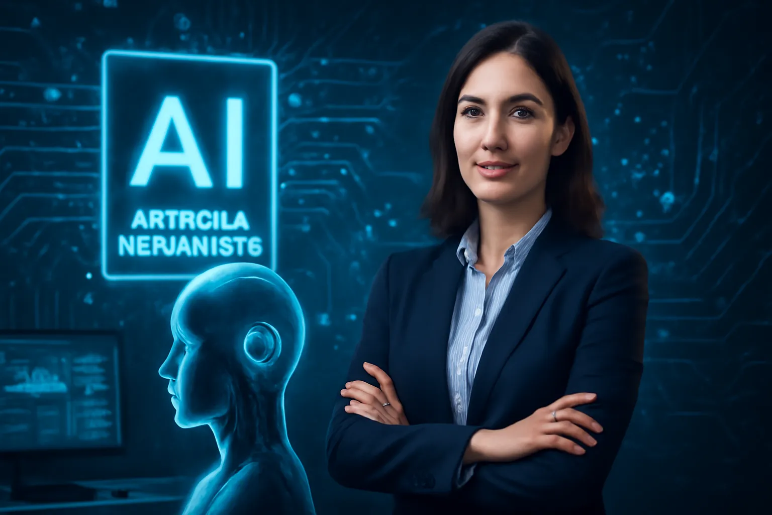 Consultora inteligencia artificial Basauri: Potencia tu negocio con nosotros