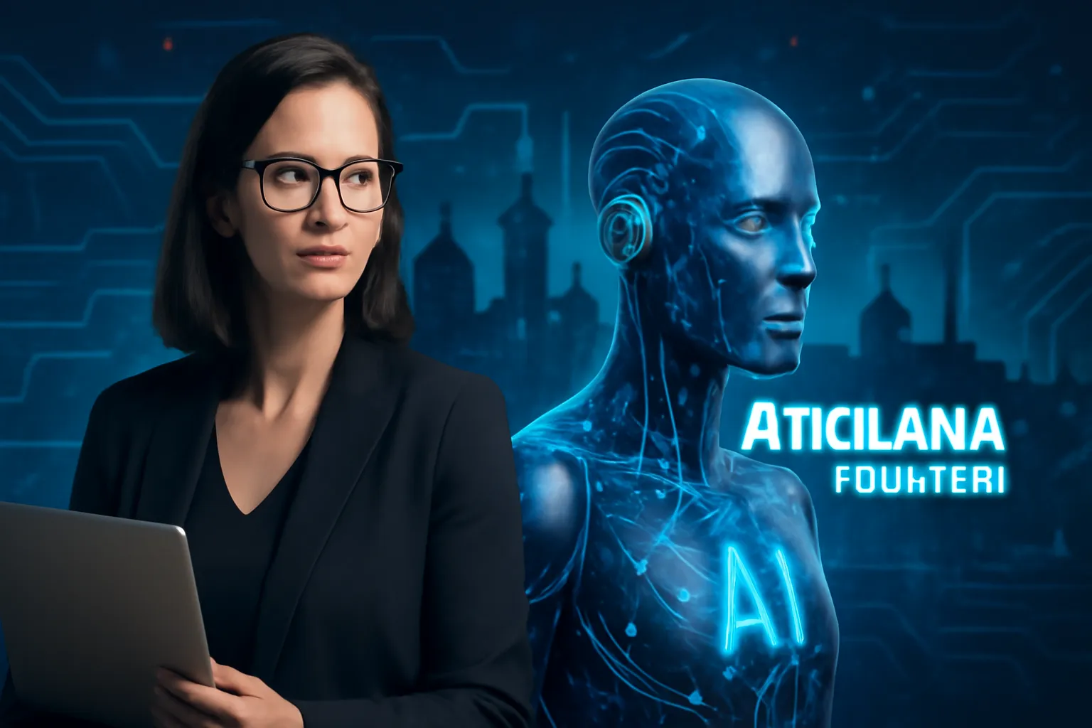 Consultora inteligencia artificial Chiclana de la Frontera