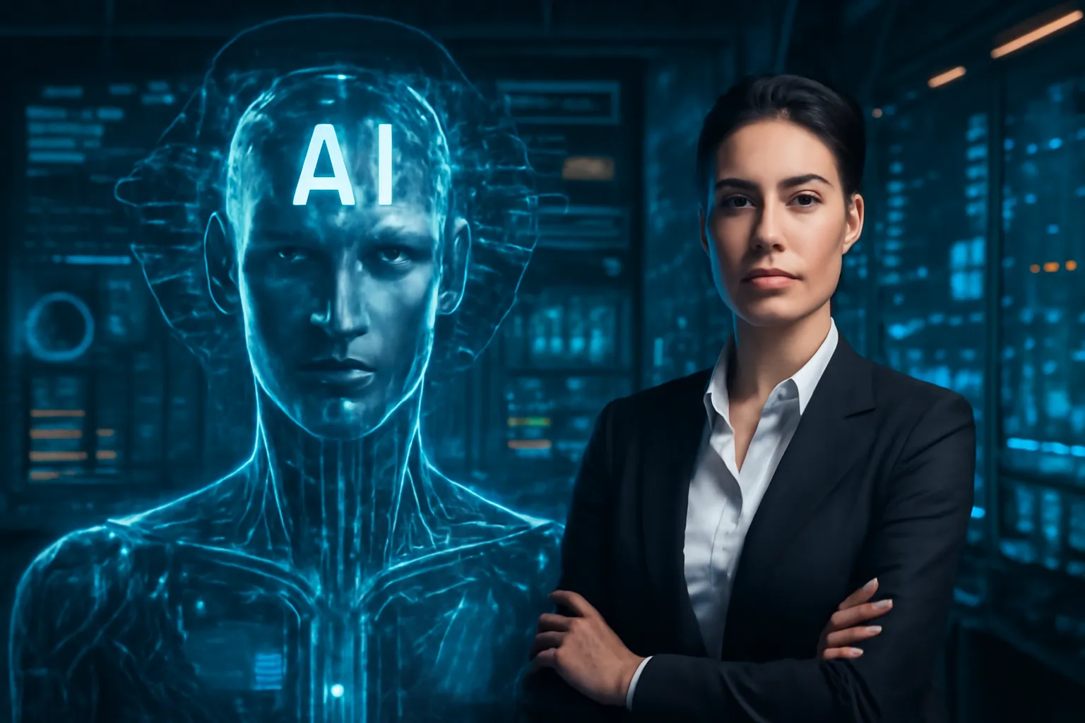 Consultora inteligencia artificial Cornellà de Llobregat