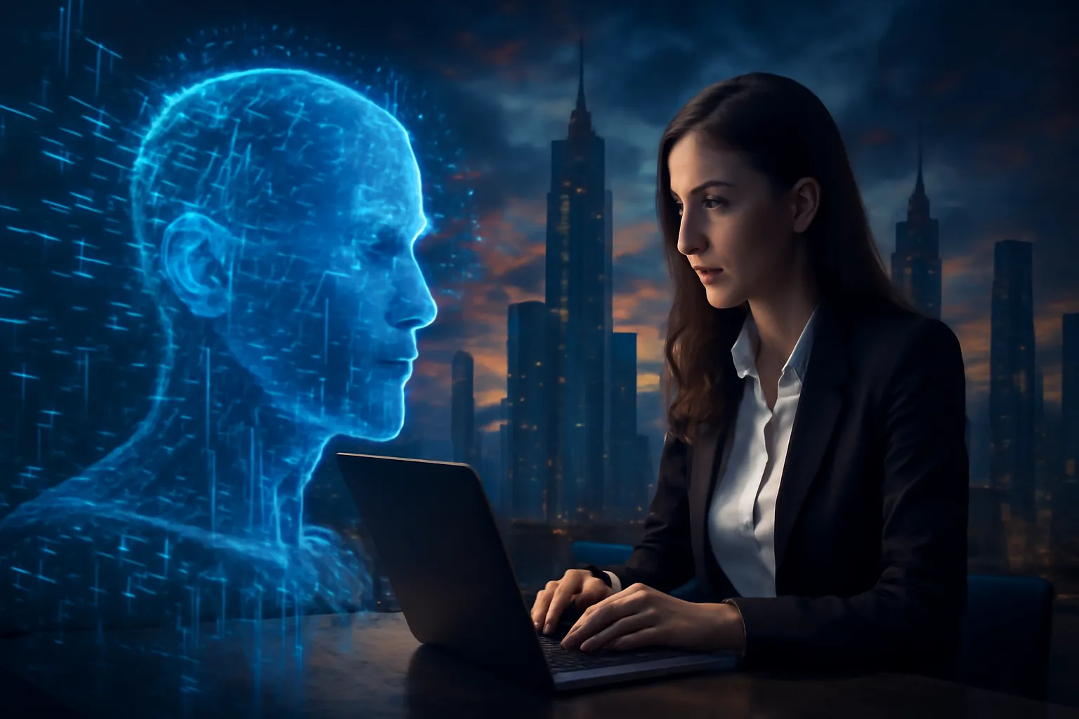 Consultora inteligencia artificial El Astillero: Impulsa tu Negocio