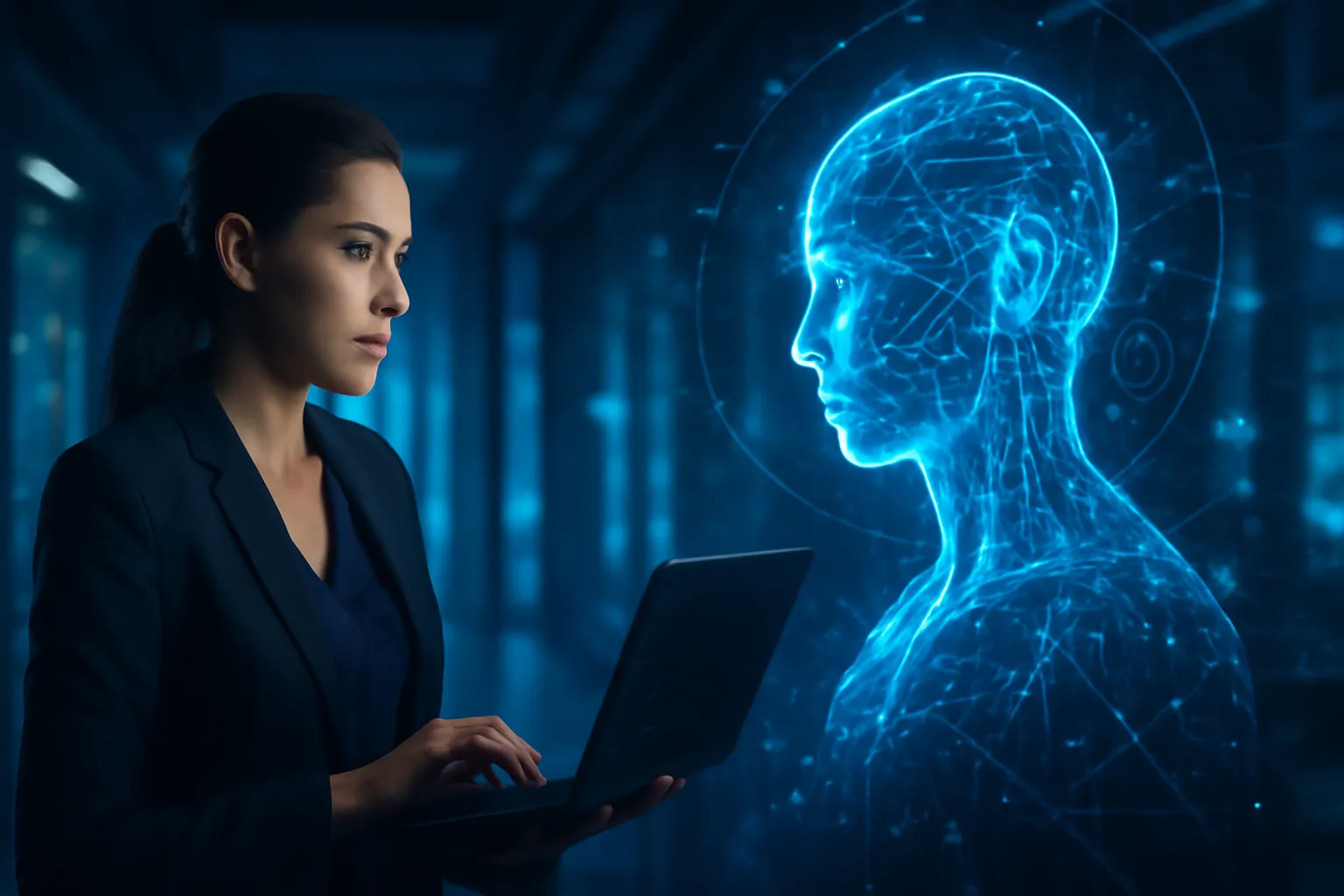 Consultora inteligencia artificial Guadalajara: transforma tu negocio hoy