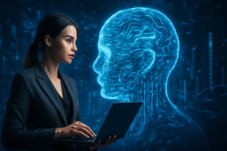 Consultora inteligencia artificial Huelva: Transformando tu Negocio