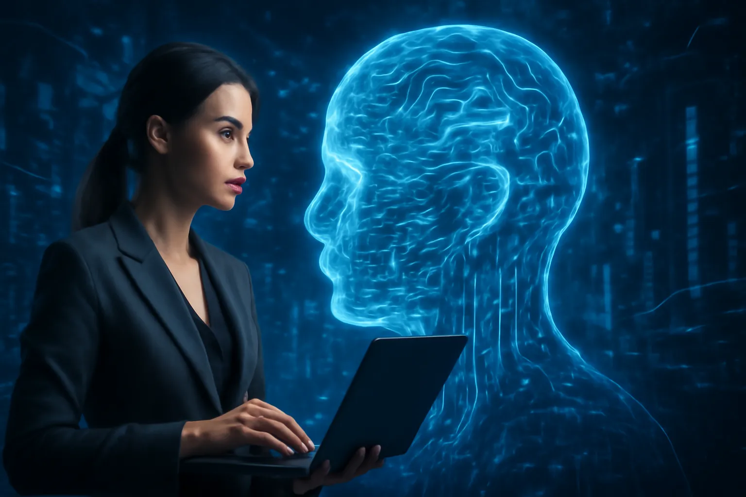 Consultora inteligencia artificial Huelva: Transformando tu Negocio