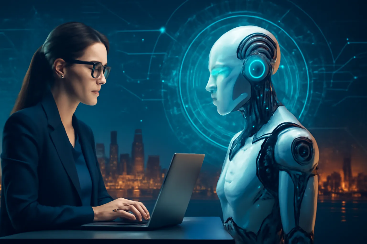 Consultora inteligencia artificial Las Palmas: Potencia tu Negocio