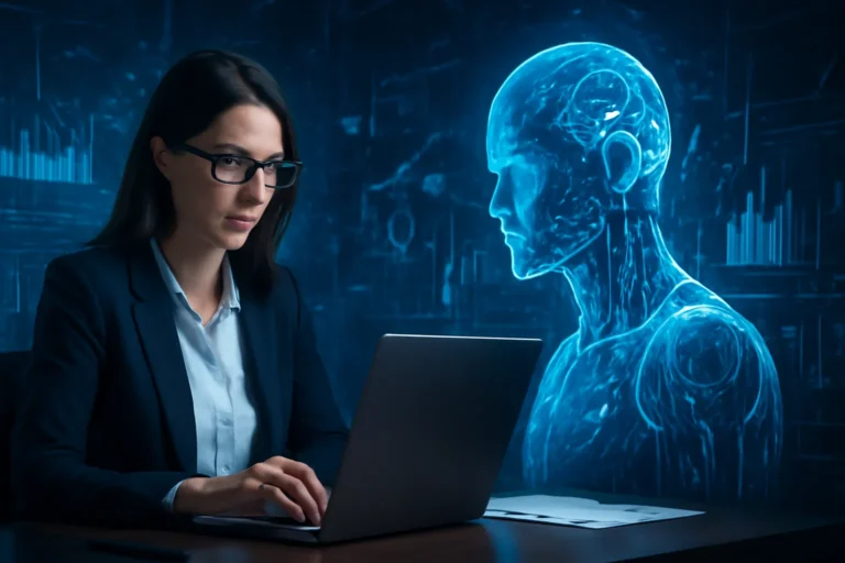 Consultora inteligencia artificial Llucmajor: Transformando Tu Negocio