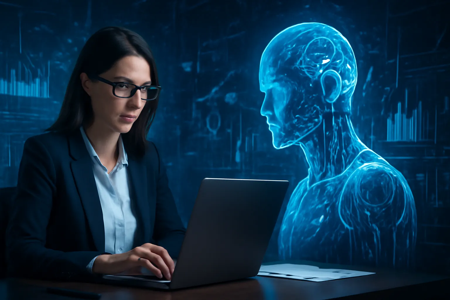 Consultora inteligencia artificial Llucmajor: Transformando Tu Negocio
