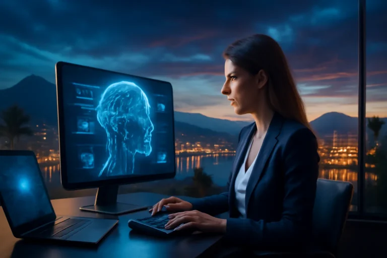 Consultora inteligencia artificial Marbella: Lleva tu negocio al siguiente nivel