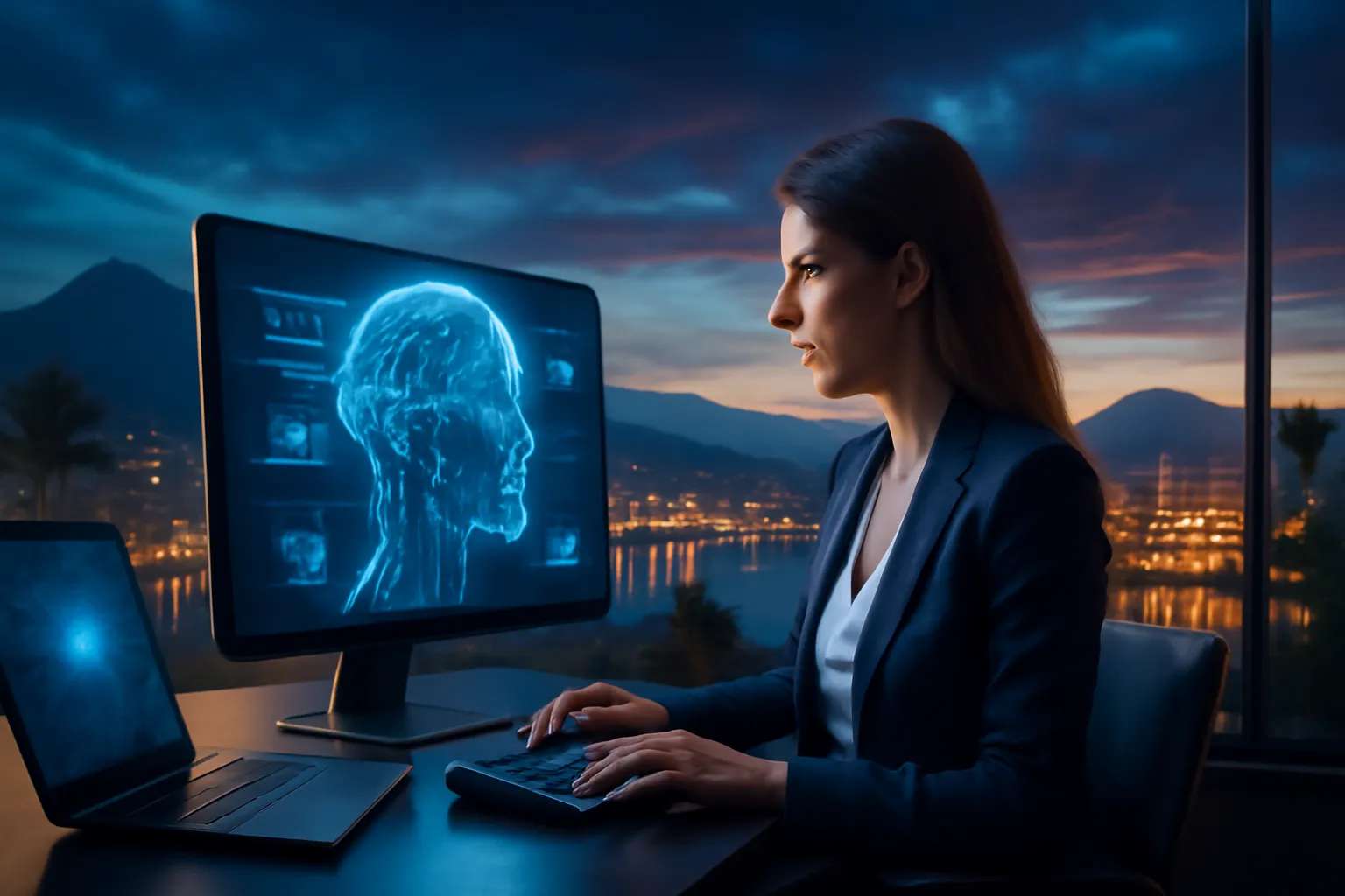 Consultora inteligencia artificial Marbella: Lleva tu negocio al siguiente nivel
