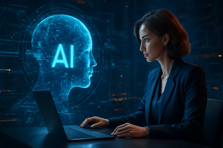 Consultora inteligencia artificial Parla: Transformando tu Negocio