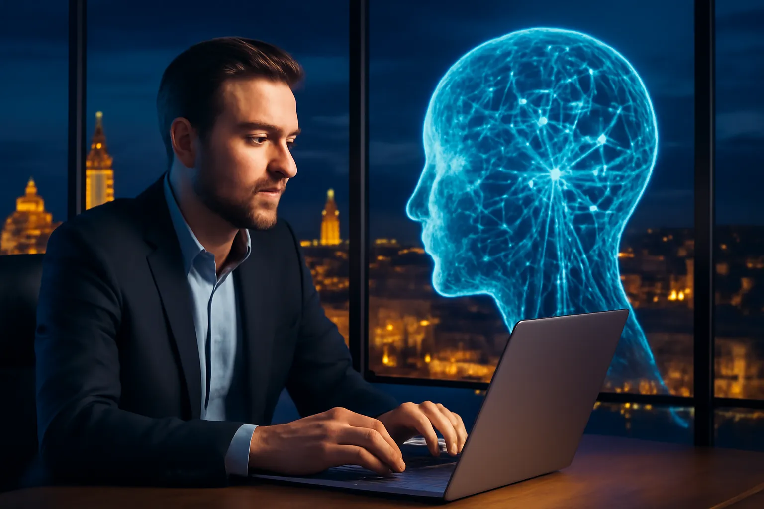Consultora inteligencia artificial Sevilla: Transformando tu negocio