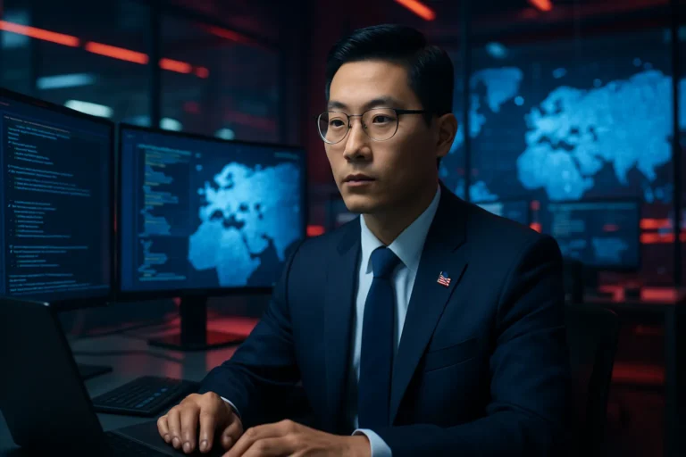 Corea del Norte usa falsos trabajadores con IA para colarse en empresas europeas: la nueva alerta roja del sector tech