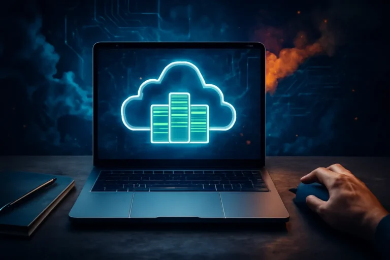 Curso Cloud Computing