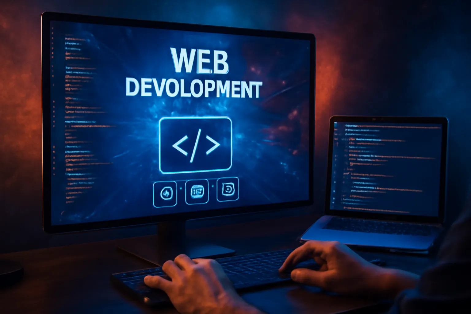 Desarrollo de Aplicaciones Web