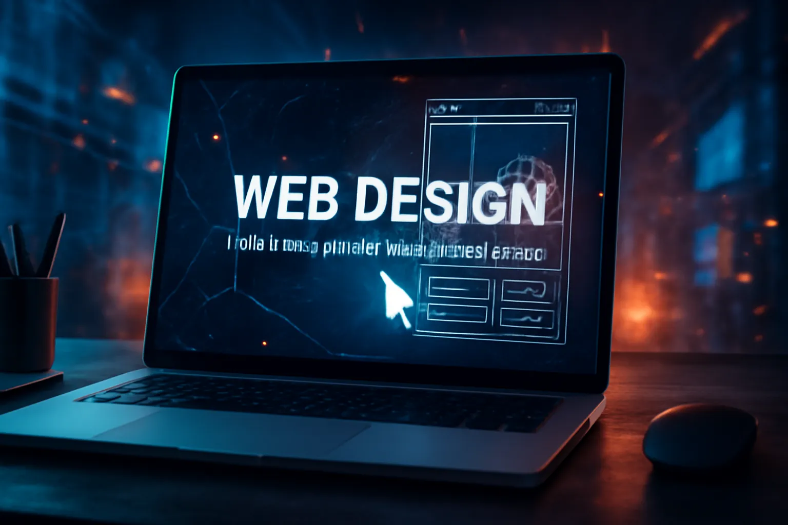 Diseño web Orense: Tu solución digital al alcance de un clic