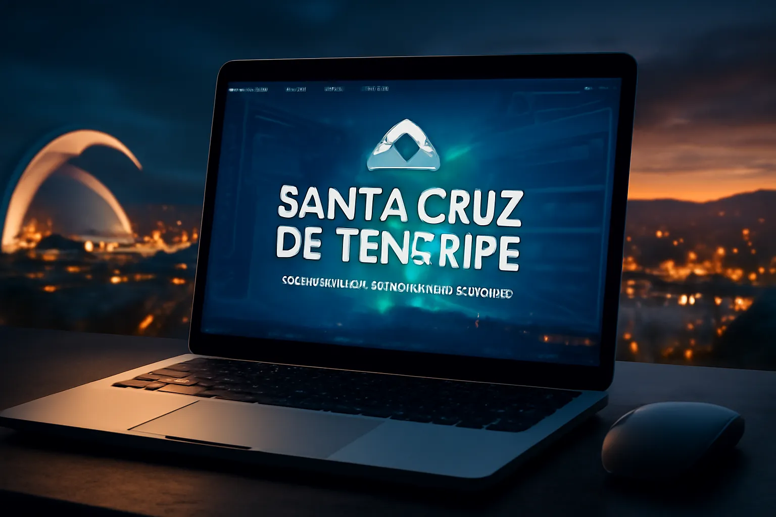Diseño web Santa Cruz de Tenerife: Transformamos tu presencia online