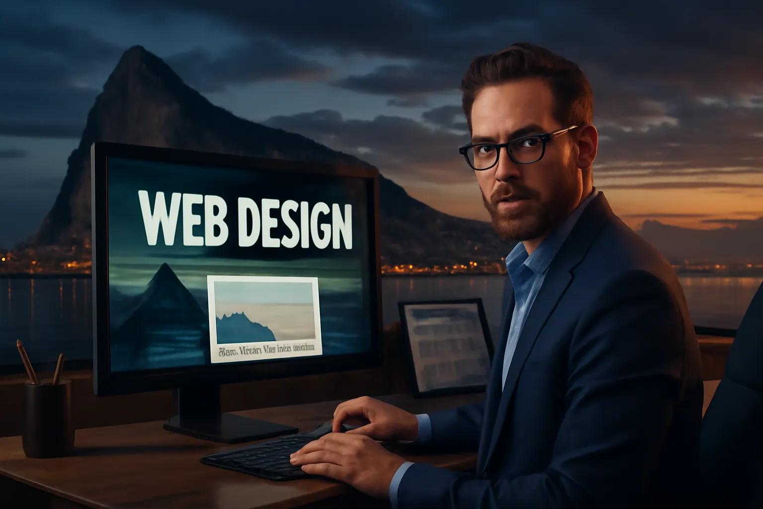 Empresa diseño web Ceuta: Tu socio ideal para el éxito online