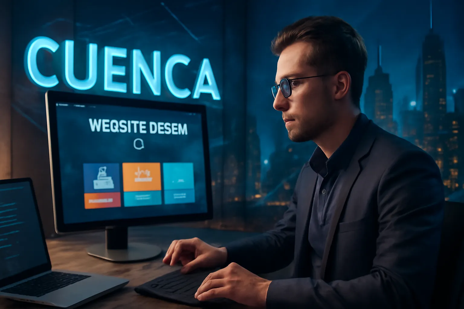 Empresa diseño web Cuenca: Tu aliada en el mundo digital