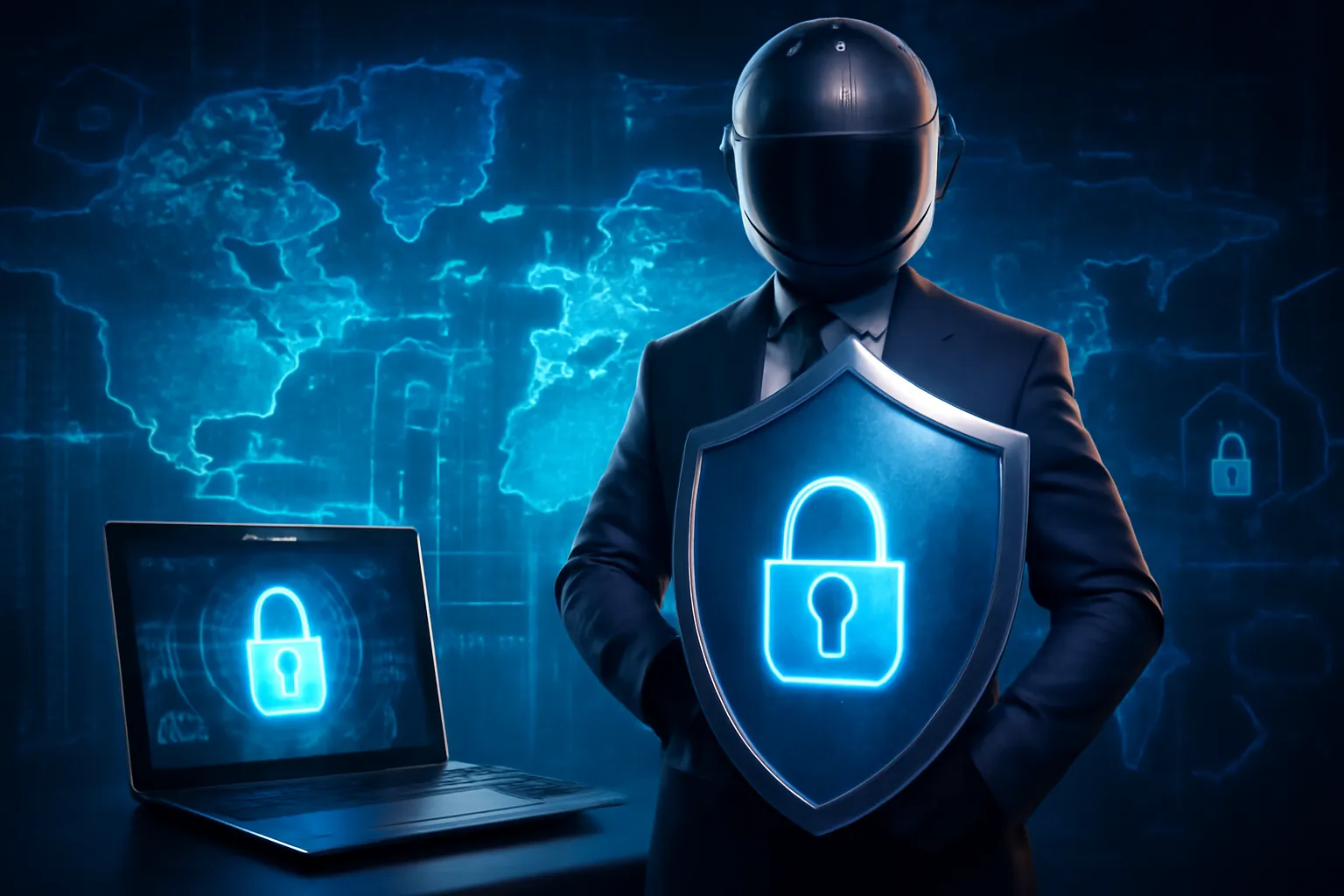 Empresa seguridad informática Granada: Protege tu Negocio Hoy