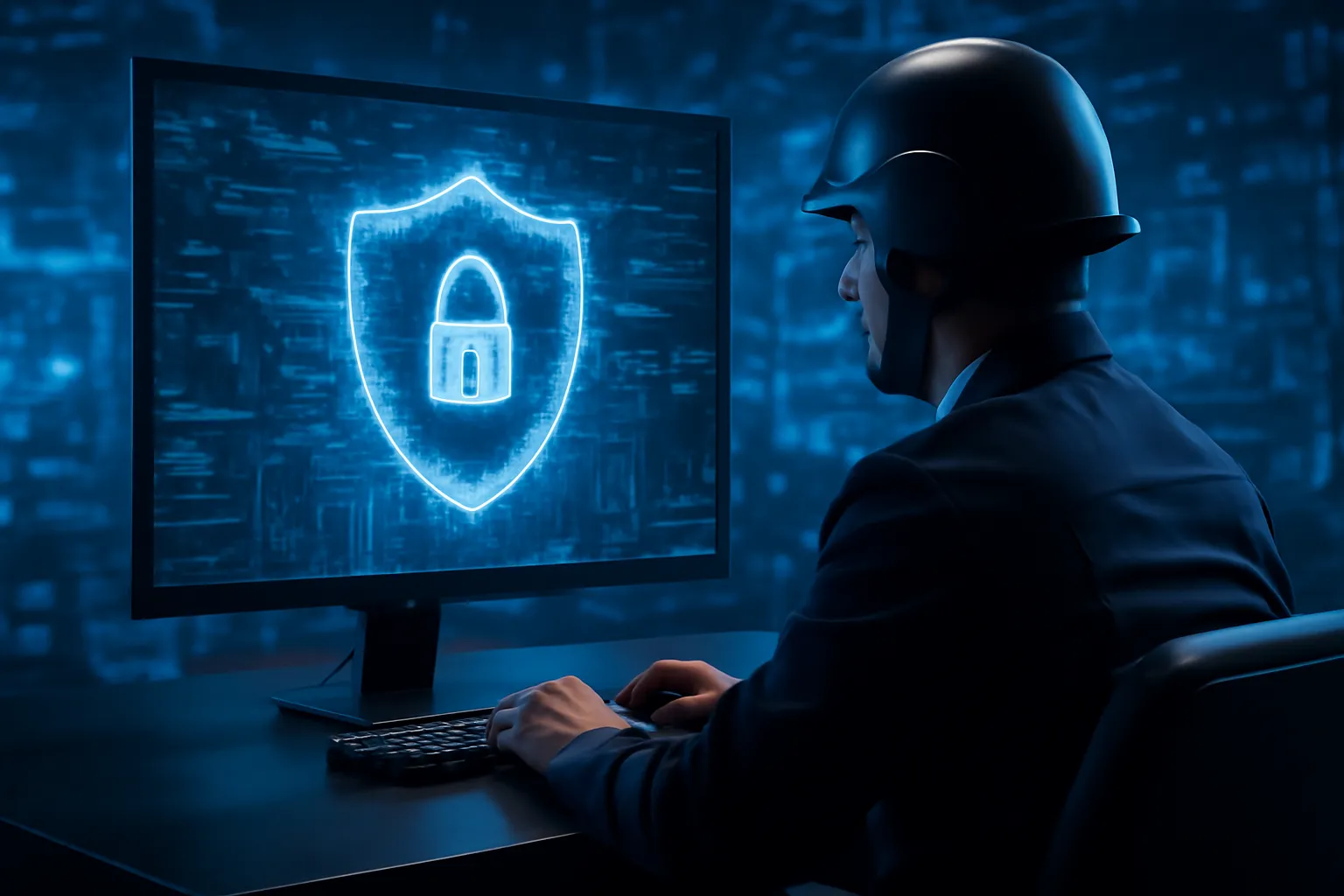 Empresa seguridad informática Lérida: Protege tu negocio hoy mismo