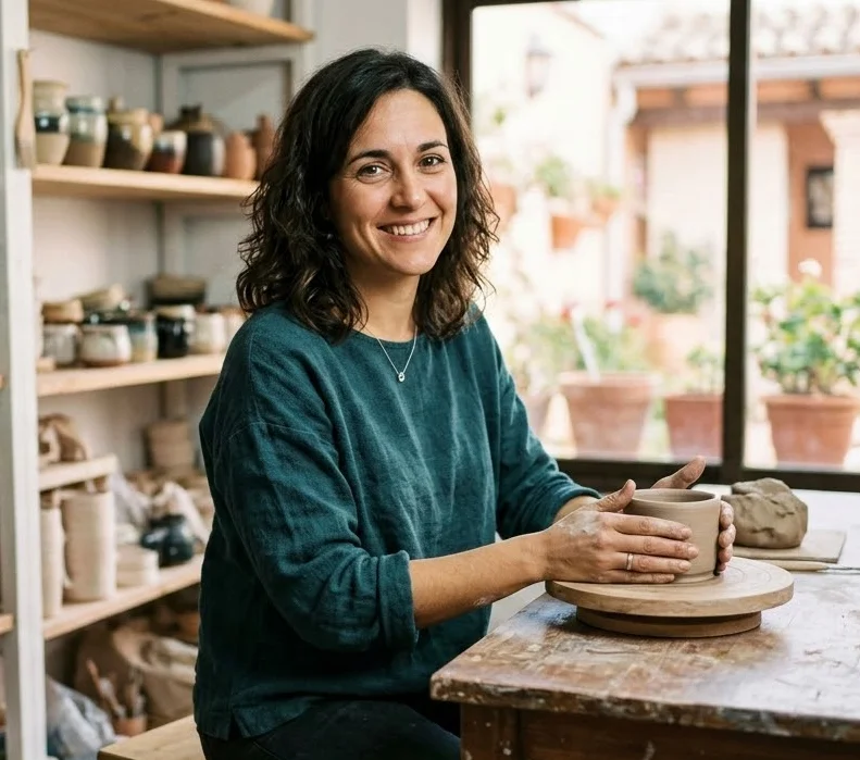 Esther Molino