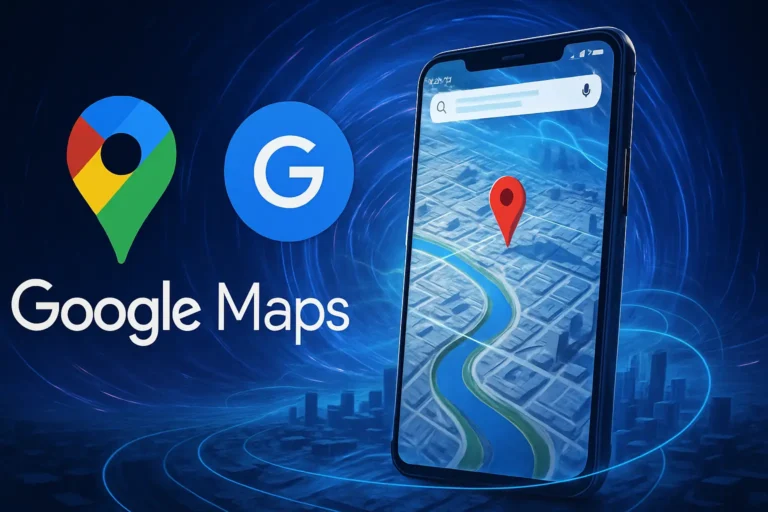 Google Maps se reinventa con Gemini: llegan Ask Maps y una navegación inmersiva más inteligente