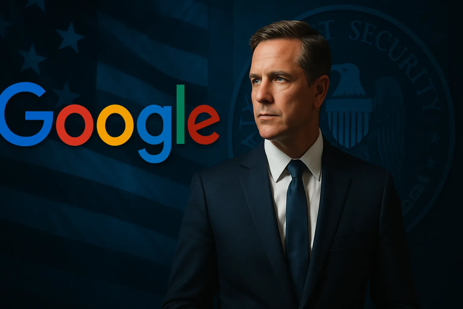 Google tranquiliza a su plantilla y confirma que pisa el acelerador en contratos de seguridad nacional