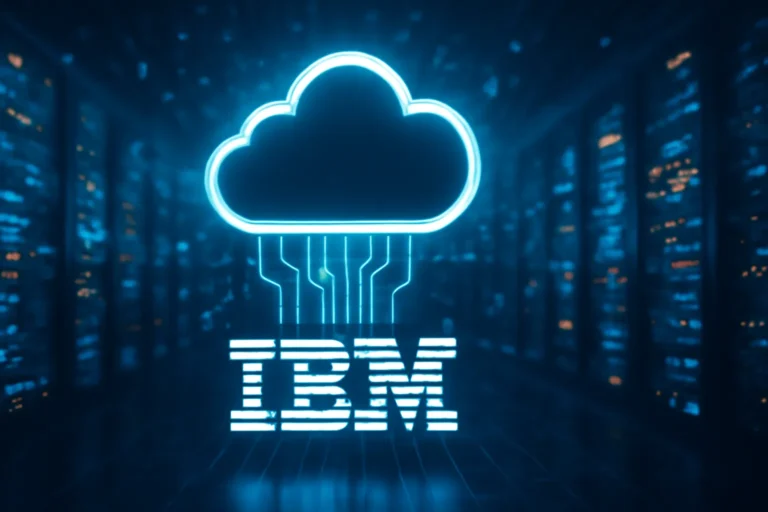 IBM cloud computing