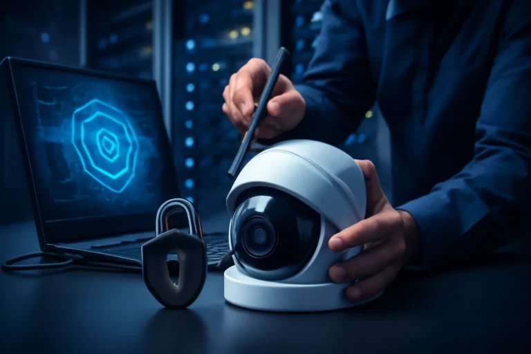Implementación de Soluciones de Seguridad