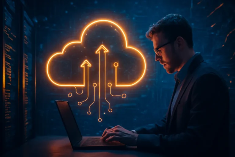 Implementación de Soluciones en la Nube