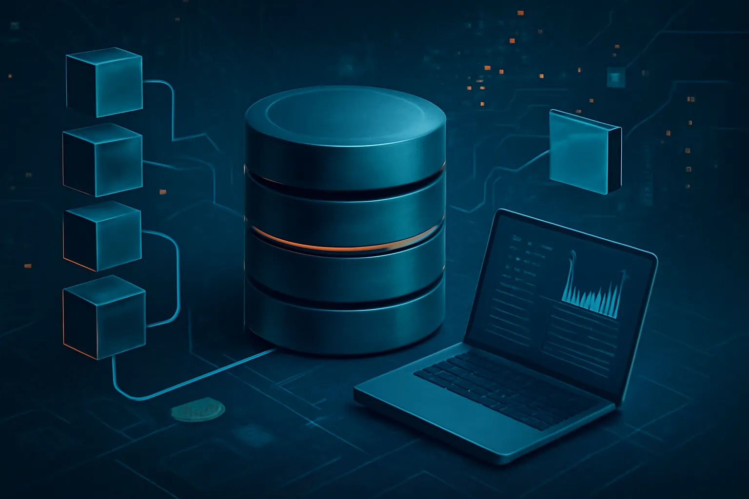 Integración y Gestión de Datos