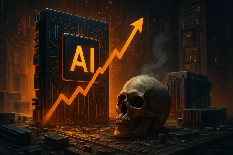 La necesidad de Hardware de la IA se cobrará victimas y subirá los precios del hardware