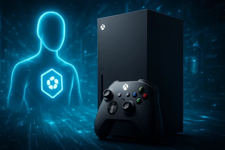 Microsoft llevará su Copilot para gaming a las Xbox actuales este mismo año