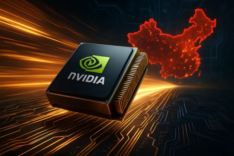 NVIDIA acelera el desarrollo de nuevas GPU para IA ante las restricciones tecnológicas en China