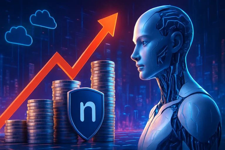 Nebius asegura 4.300 millones para la carrera de la IA y se posiciona frente a los gigantes del cloud