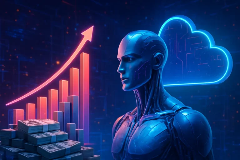 Nebius asegura 4.300 millones para la carrera de la IA y se posiciona frente a los gigantes del cloud